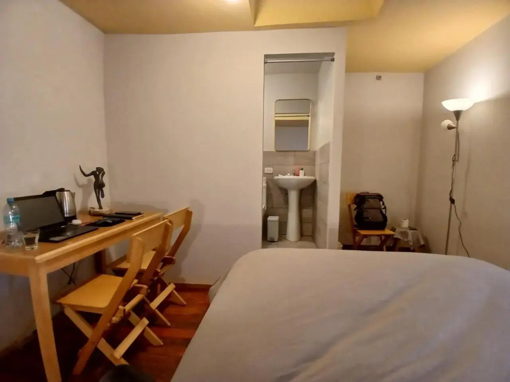 Casa De Astrid