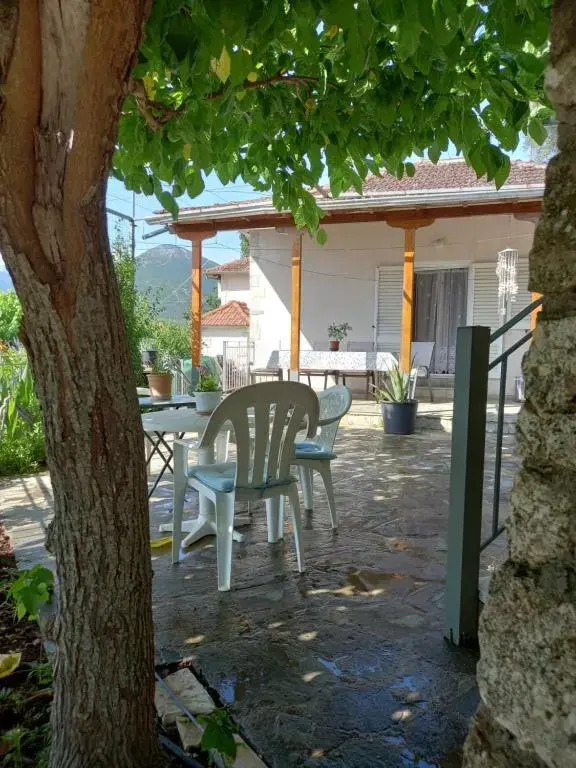 Kassi\s House