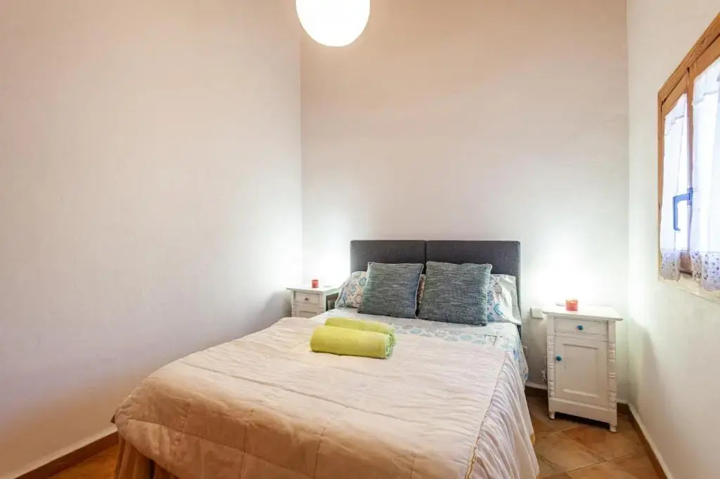 Apartment Hall of the Mountain