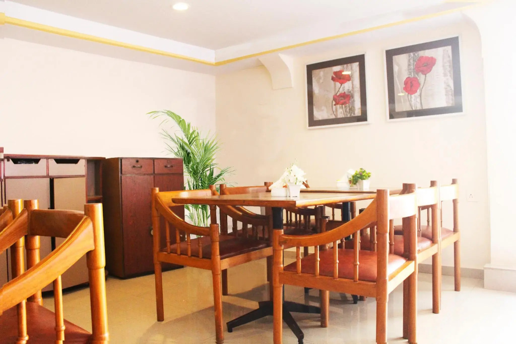 Hotel Park Plaza