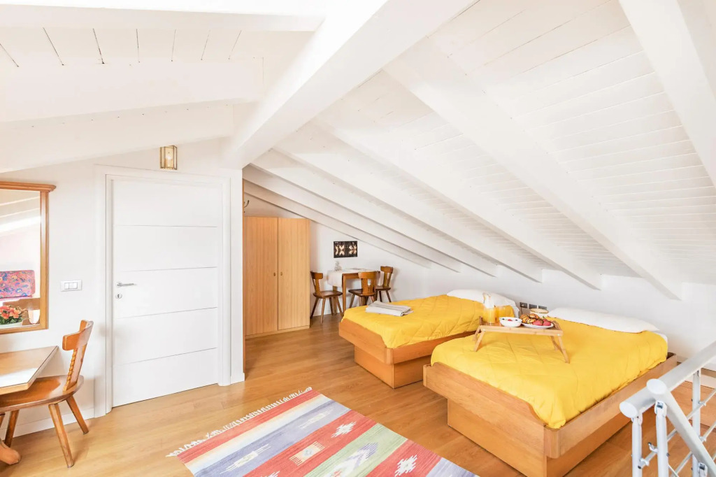 Borgo Gasparina A23 con Piscina by Wonderful Italy