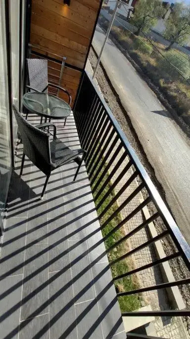 Bakuriani - Didveli 4 Season Apartment