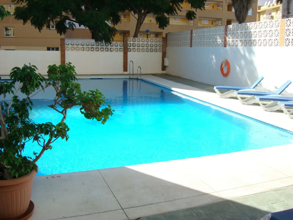 Palm Beach Club Apartamentos Carihuela