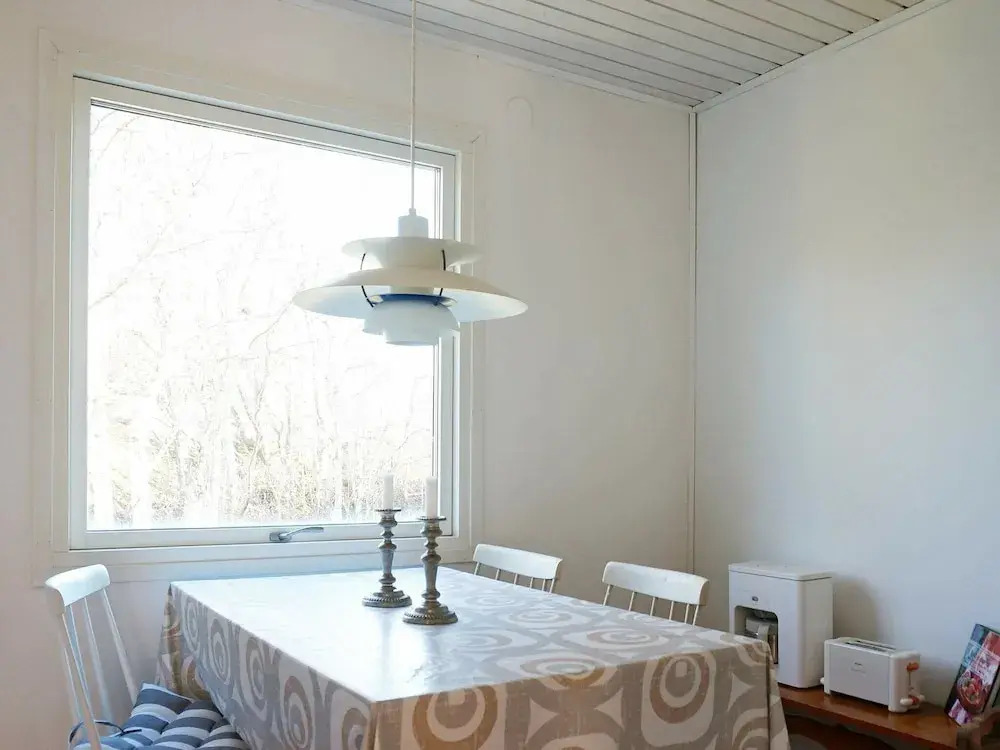 4 Person Holiday Home in Hamburgsund