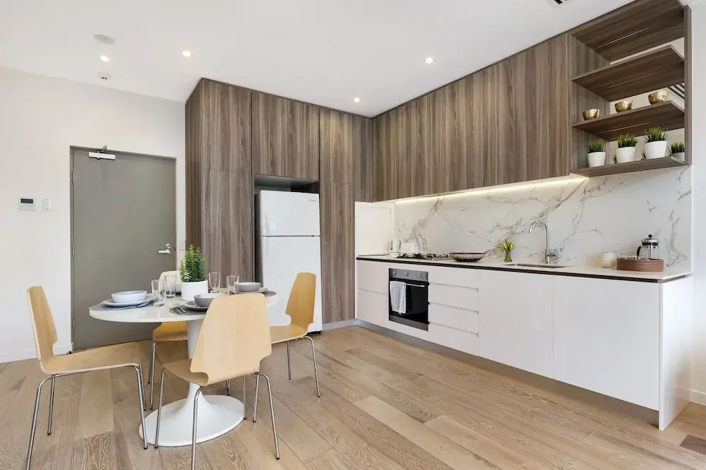 North Ryde Furnished Apartments