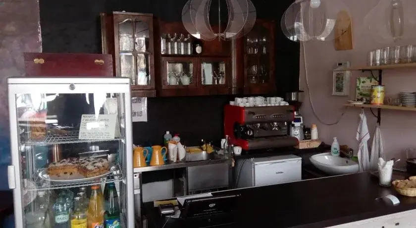 Hostel Moravia Ostrava
