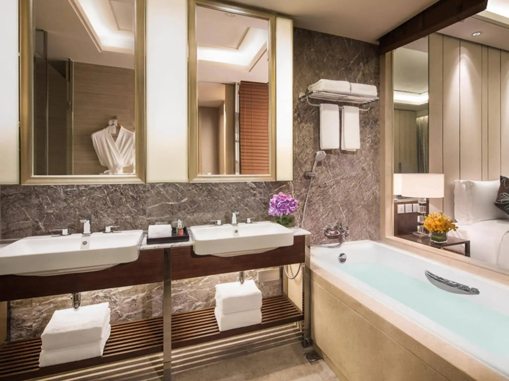 Ascott Heng Shan Shanghai