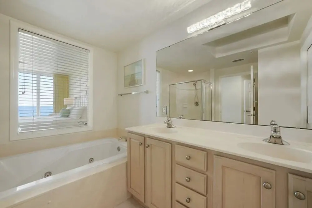 Silver Beach Towers E 703 by Bliss Beach Rentals