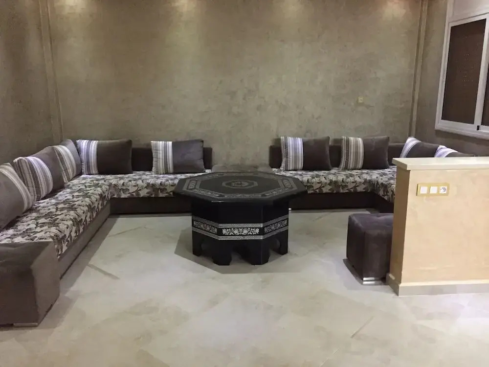 Villa RyadSaidia
