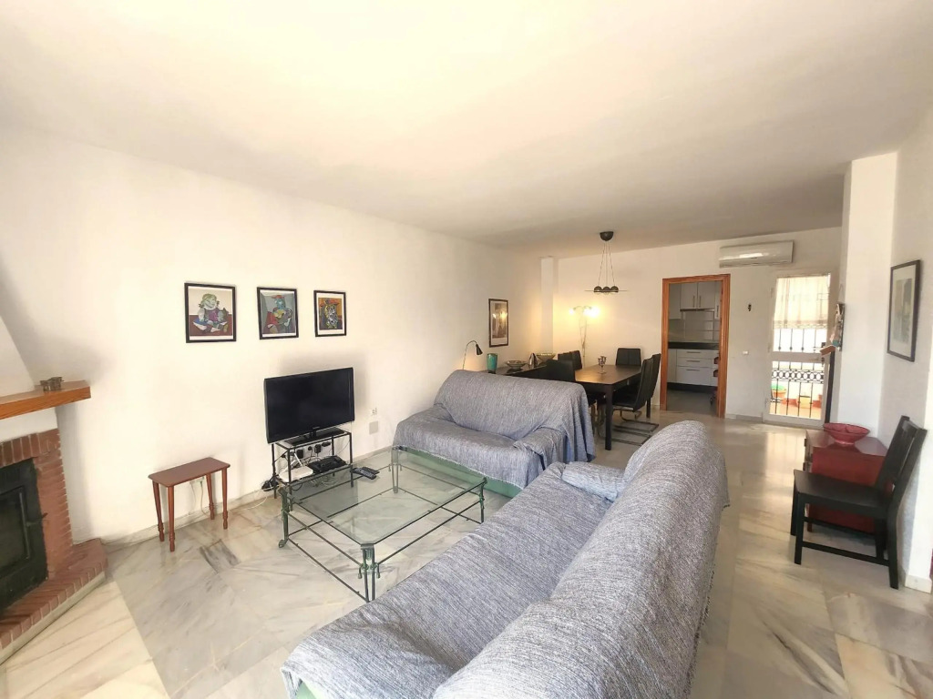 Villa Pinomar - Sleeps 8 - Burriana Beach