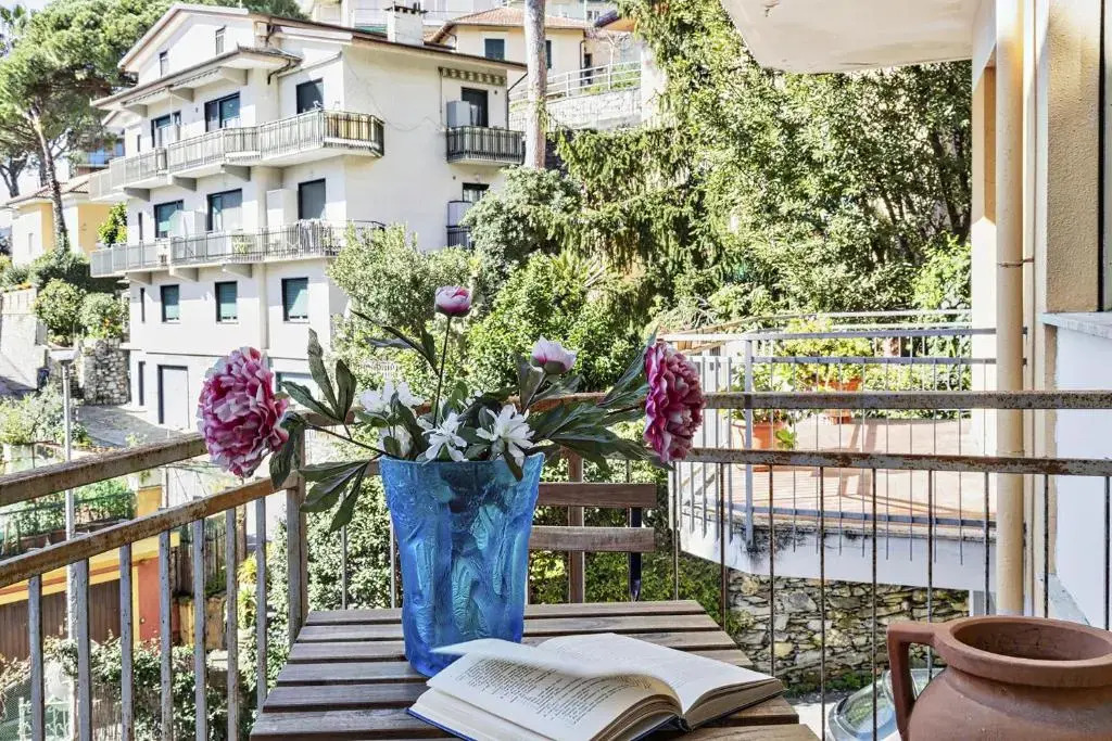 Una Terrazza su Rapallo by Wonderful Italy
