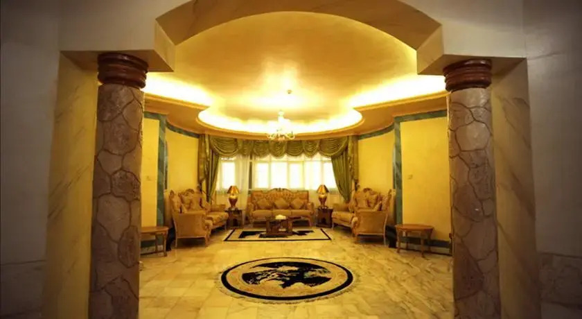 Bhadur Al Hada Hotel