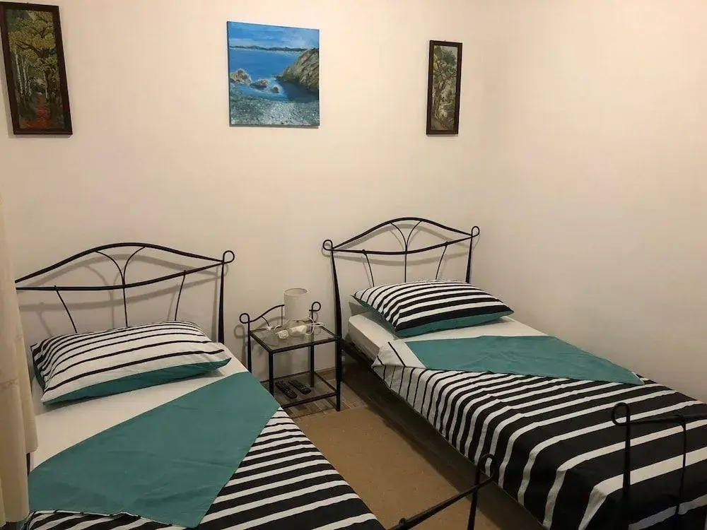 Apartment Jakov