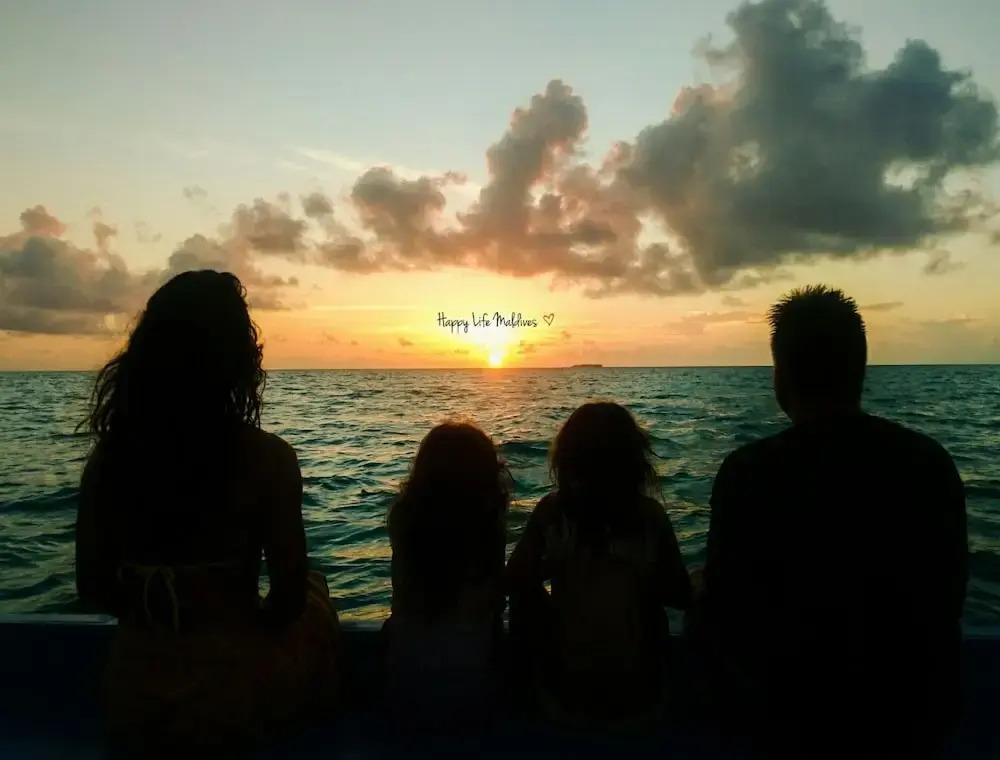 Happy Life Maldives