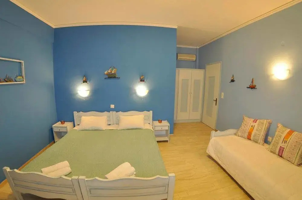 Villa Toula