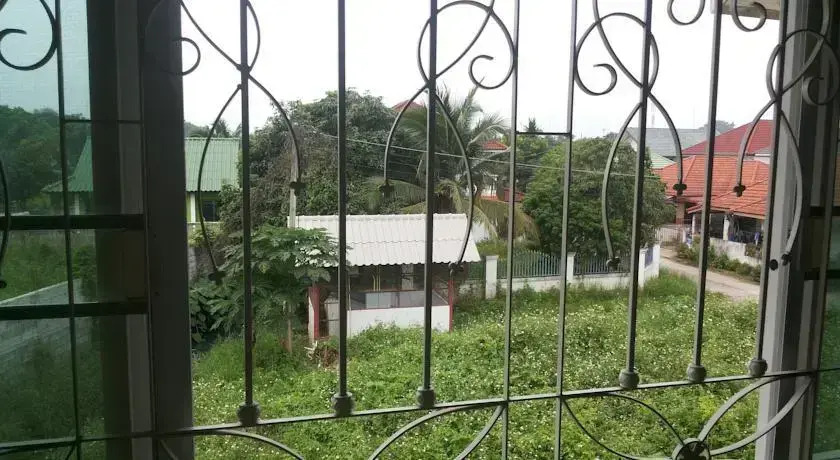Chiang Mai Gay Assisted Homestay