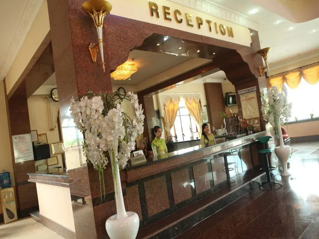 Best CM Hotel