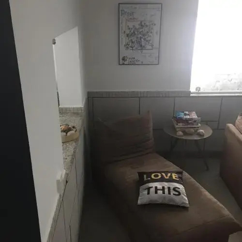 Recanto Hostel