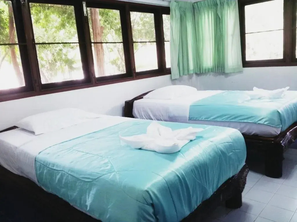 Tungdindum Resort