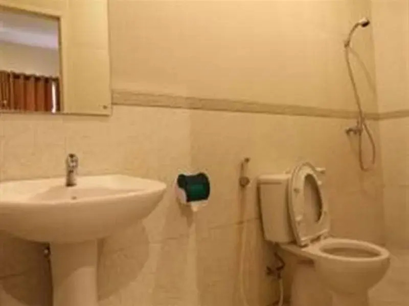 Hotel Pengayoman