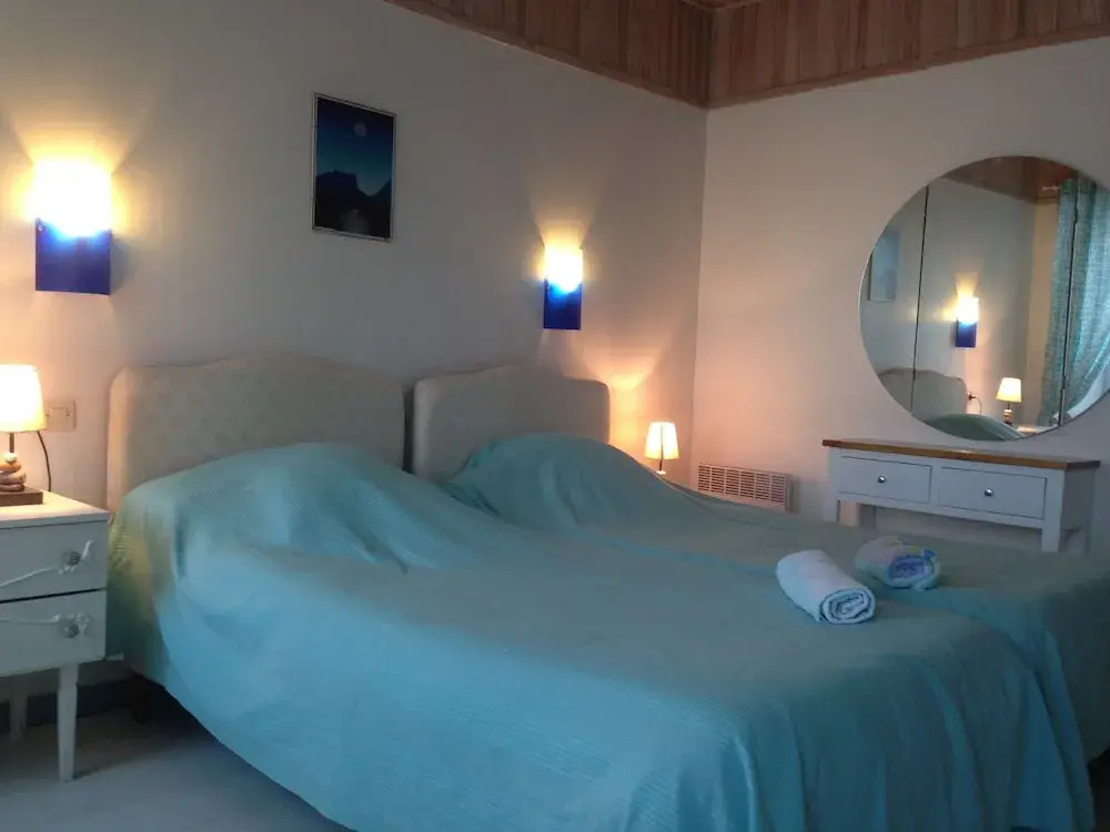 Logis des Lauriers Roses