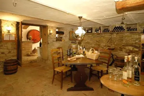 Agriturismo Sondrea
