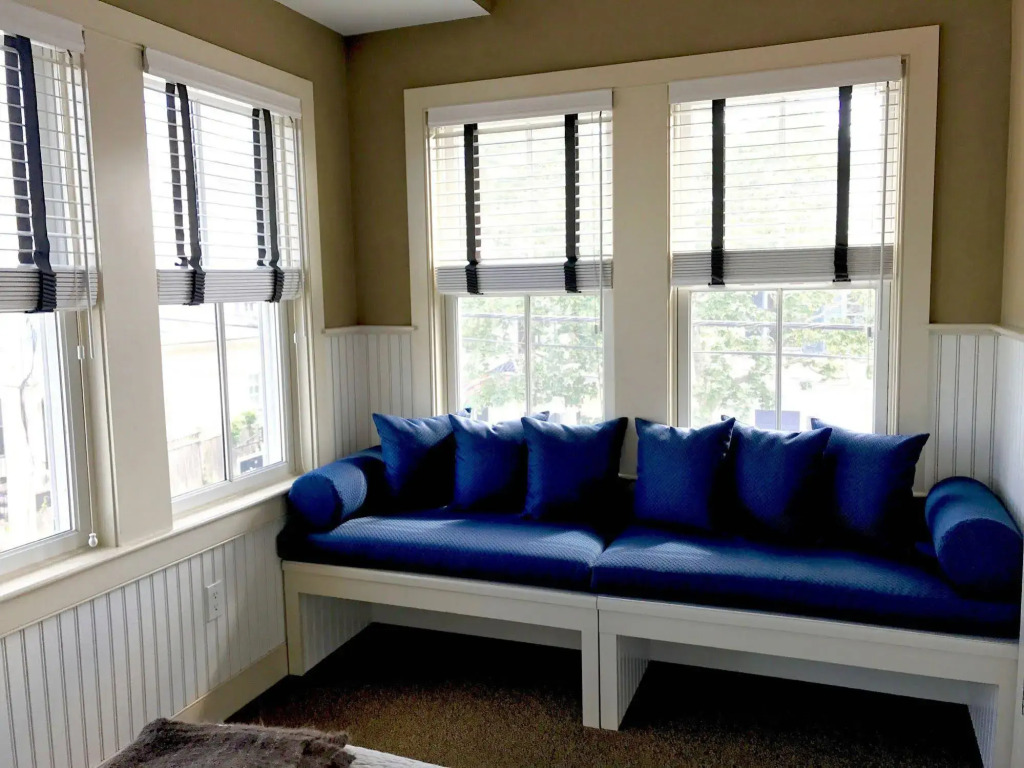 White Porch Inn