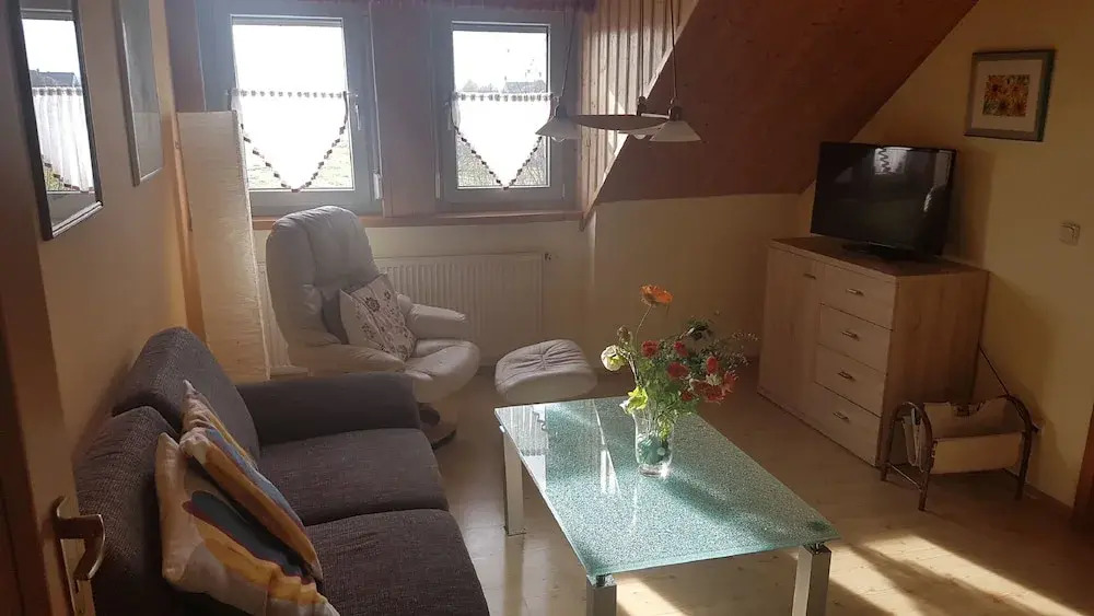 Ferienwohnung Demas