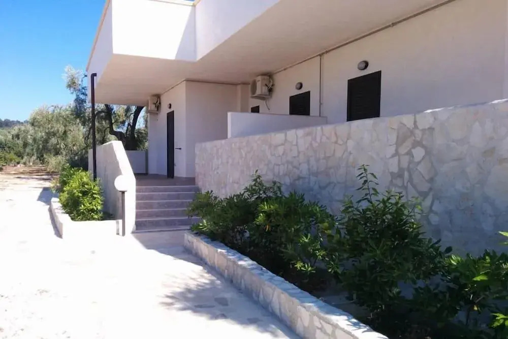 Agriturismo da Mauro