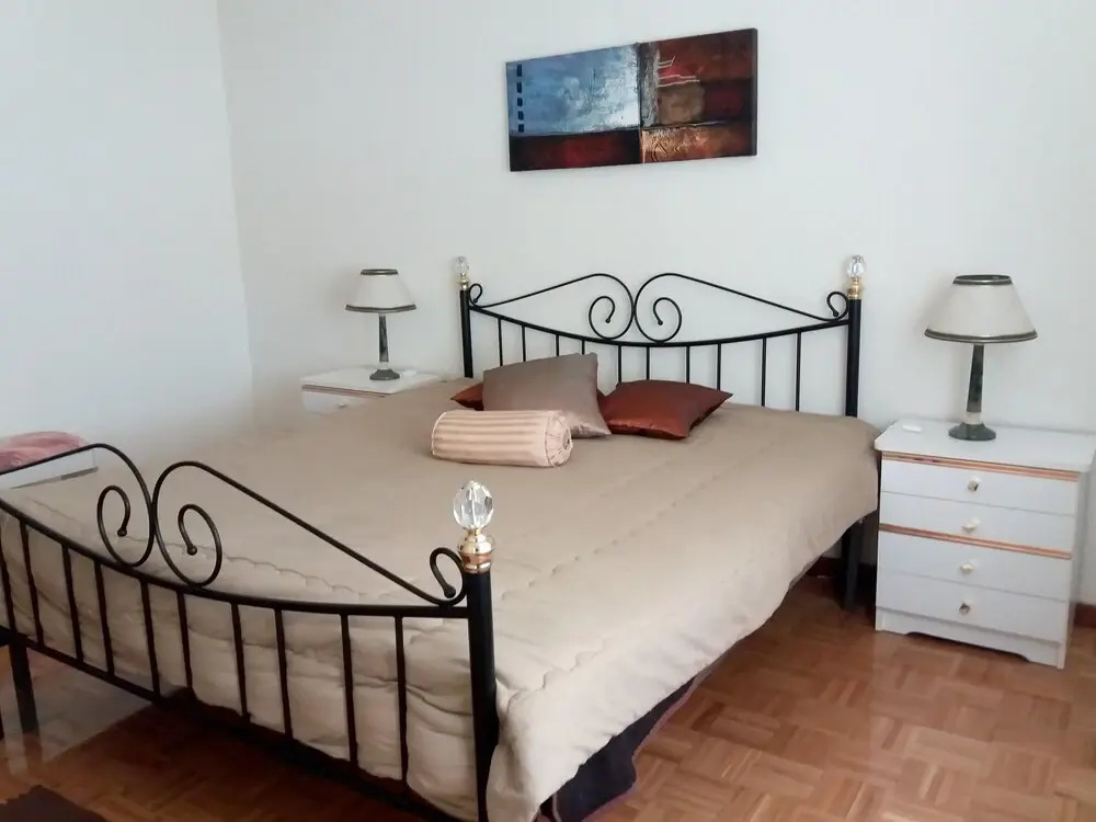 House With 7 Bedrooms in Lajeosa, With Wonderful Mountain View and Enc