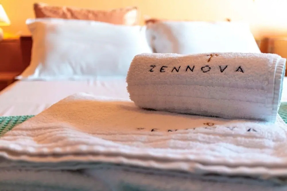 Zennova 18  Villa Afitos Sea-cret