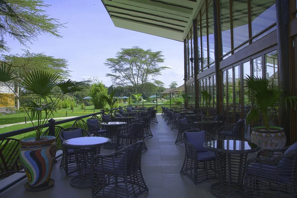 Sawela Lodge