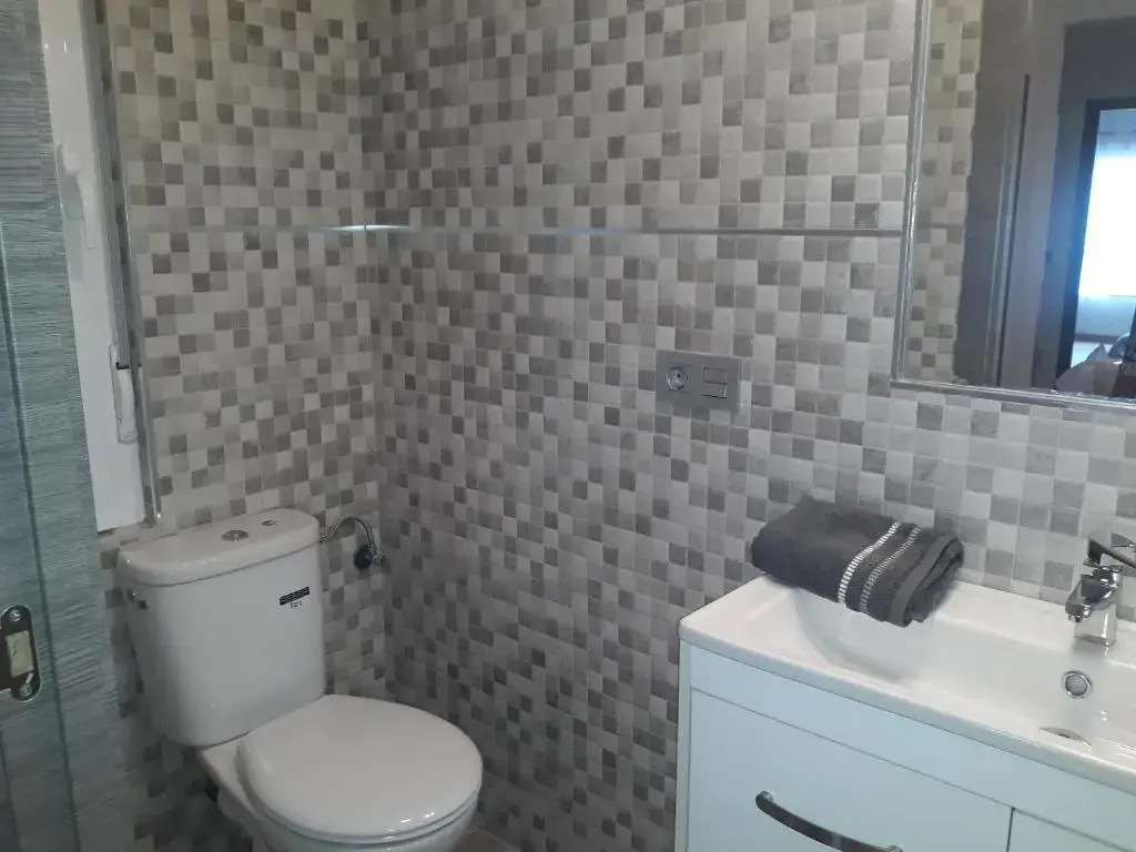 Apartamento barbadiel Nocedo-n 11