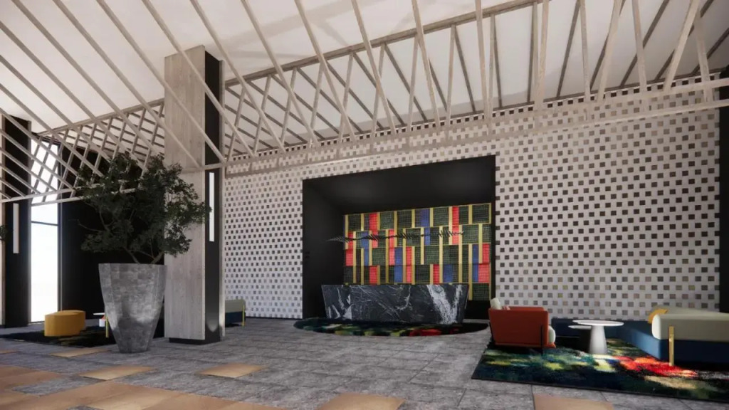 Aston Serang Hotel & Convention Center