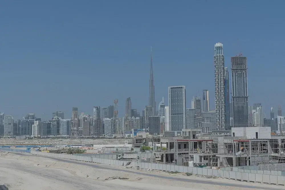 Nasma Holiday Homes - Azizi Riviera 6