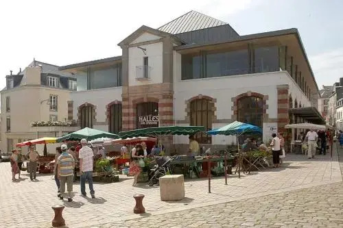 Studio Port Rhu Douarnenez