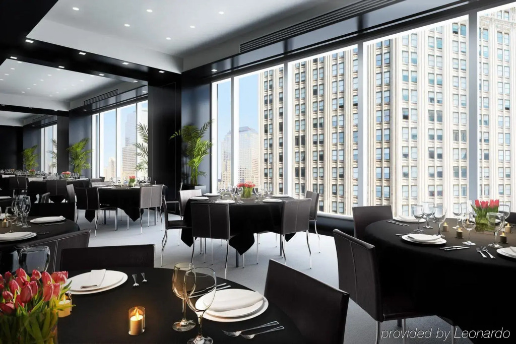 The Washington Hotel NYC