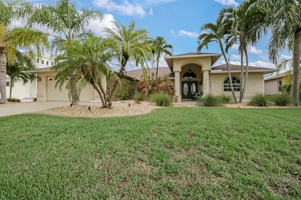 Casa Annalynn 1013