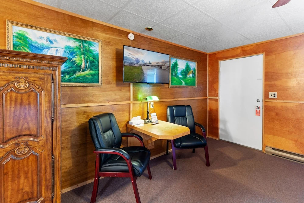 Vindel Motel