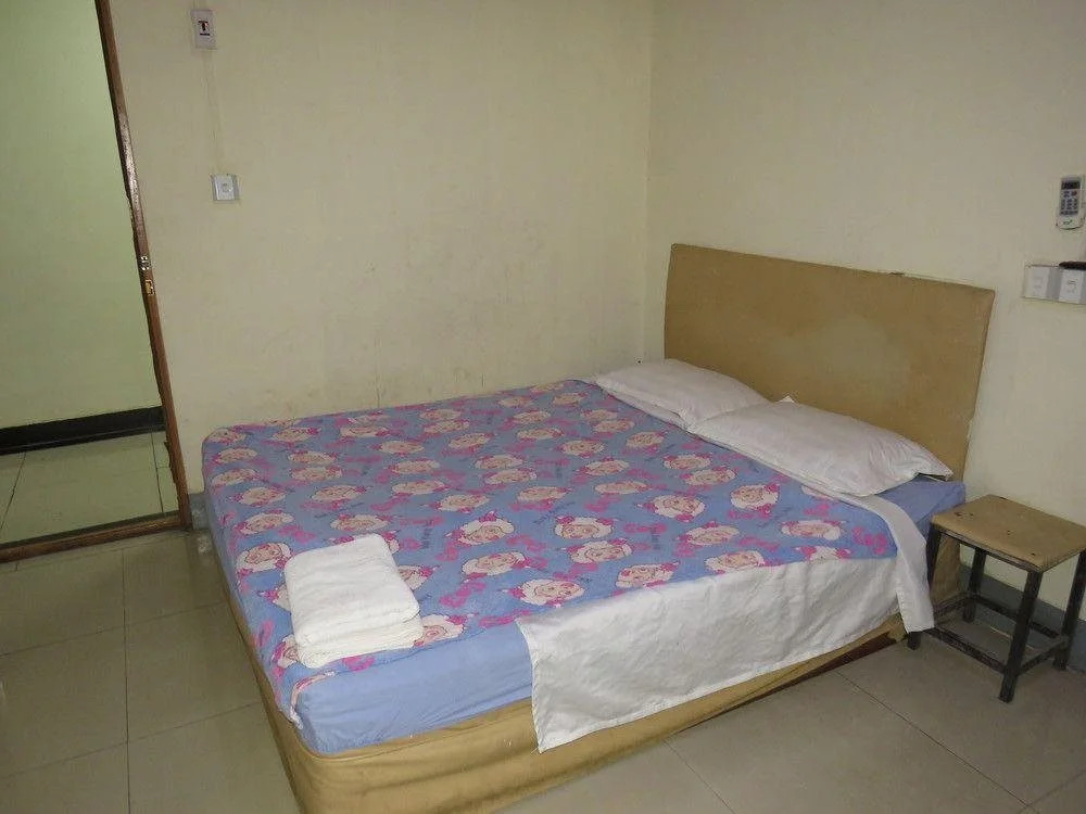 Power Motel Yangon
