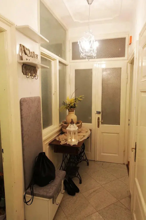 Apartment Vesna
