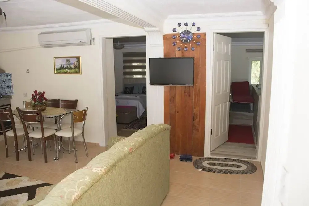 Villa Ozlem