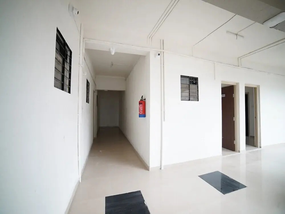 Hotel Bhakti Sankul , Nashik