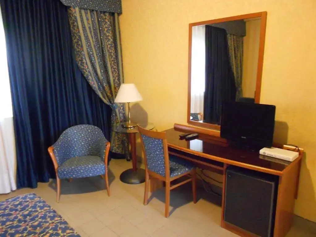 Modo Hotel