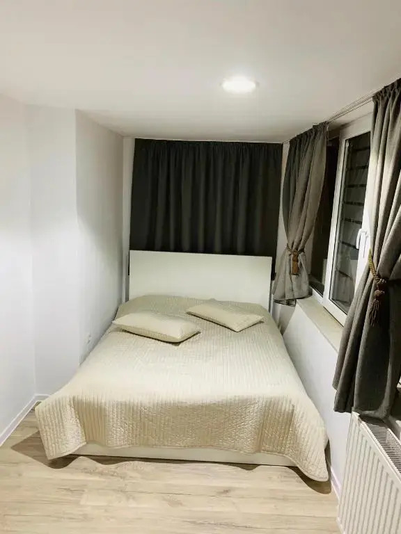Apartment City Center