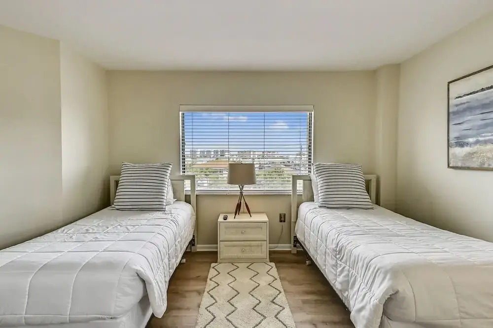 Inlet Reef 319 Destin - 3 Br Condo