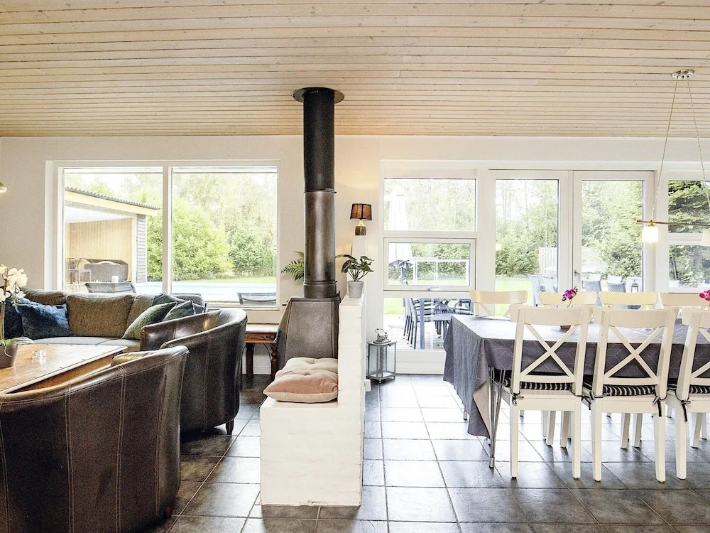 4 star holiday home in Væggerløse