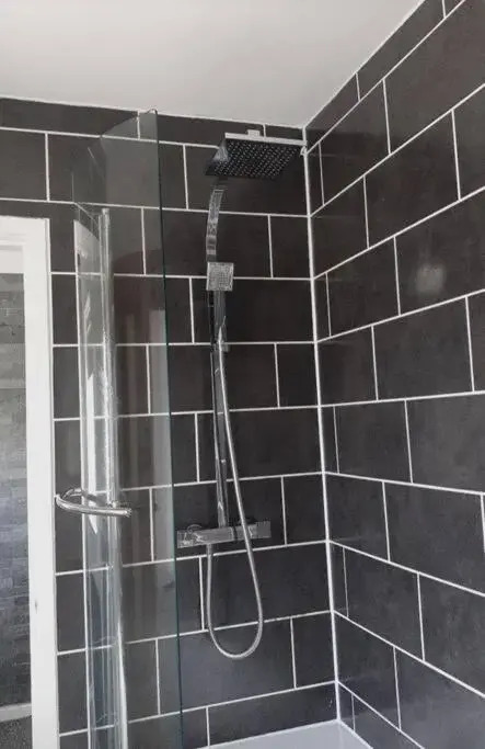Alexandra place Skipton child and dog friendly