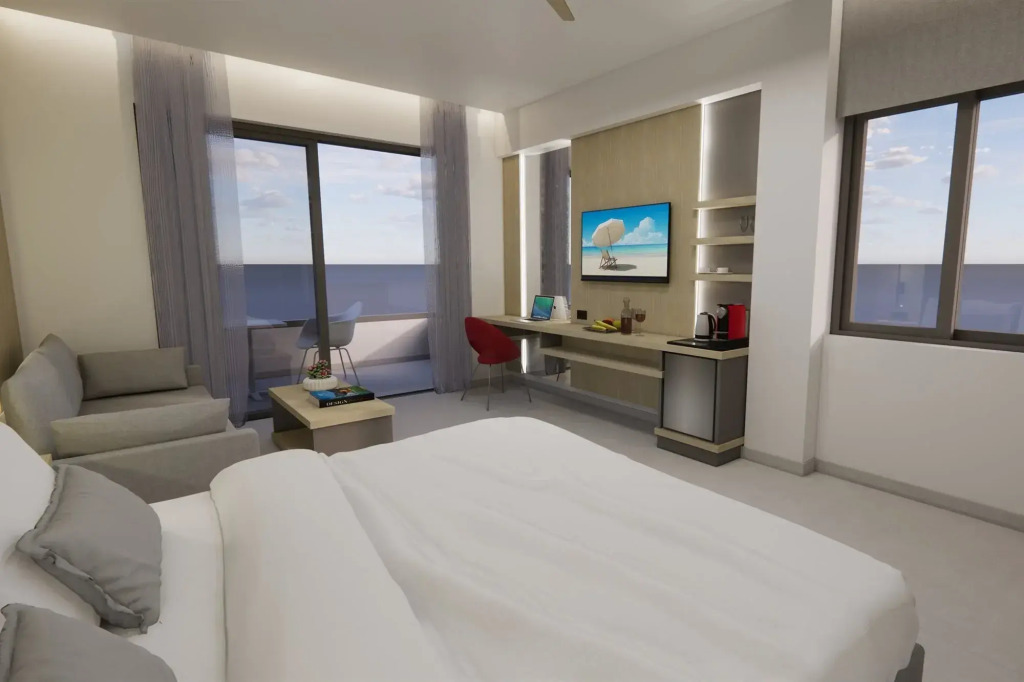 Oscar Suites & Village