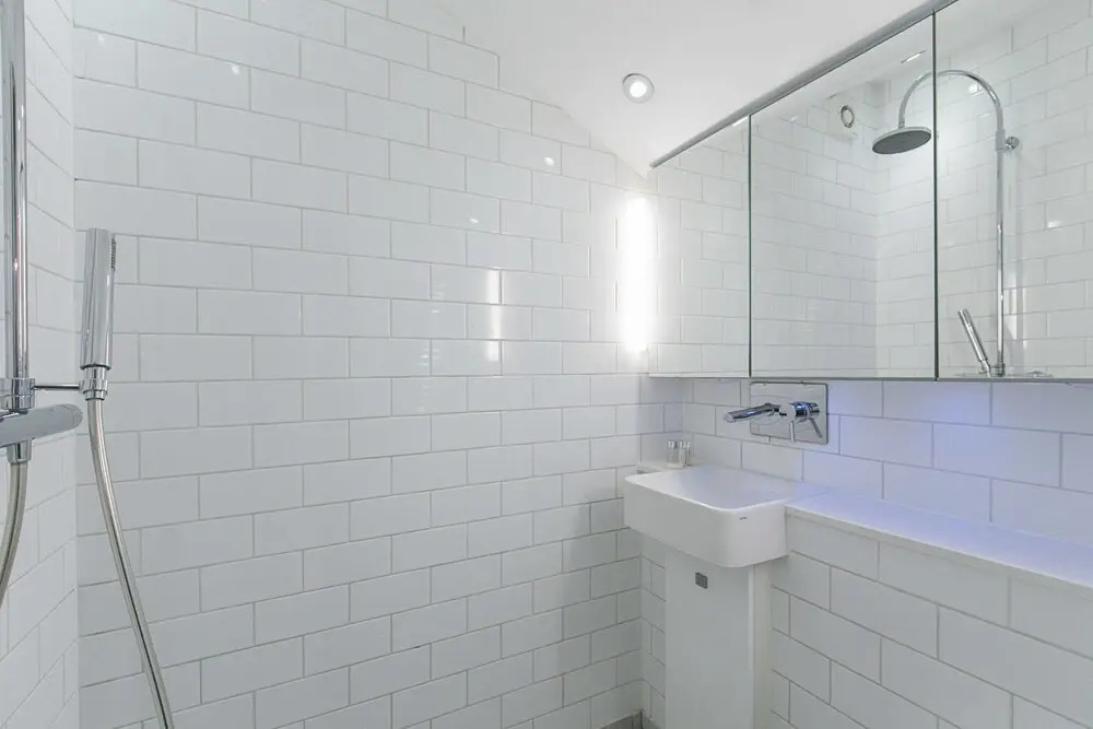 The Portobello Road Triplex - PC3